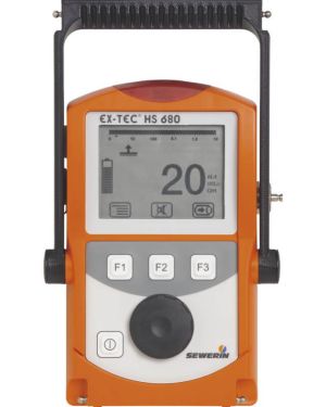 EX-TEC HS 680 / 660 / 650 / 610