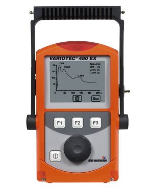 VARIOTEC 480 / 460 / 450 / 400 EX