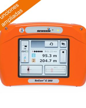 SeCorr C 200