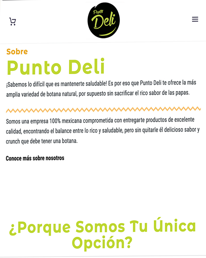 puntodeli