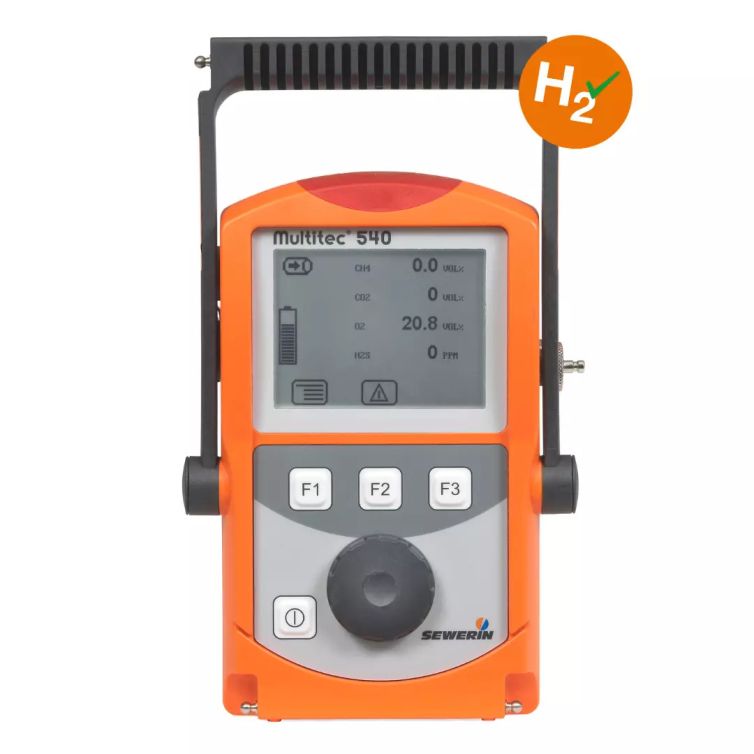 Multitec 540