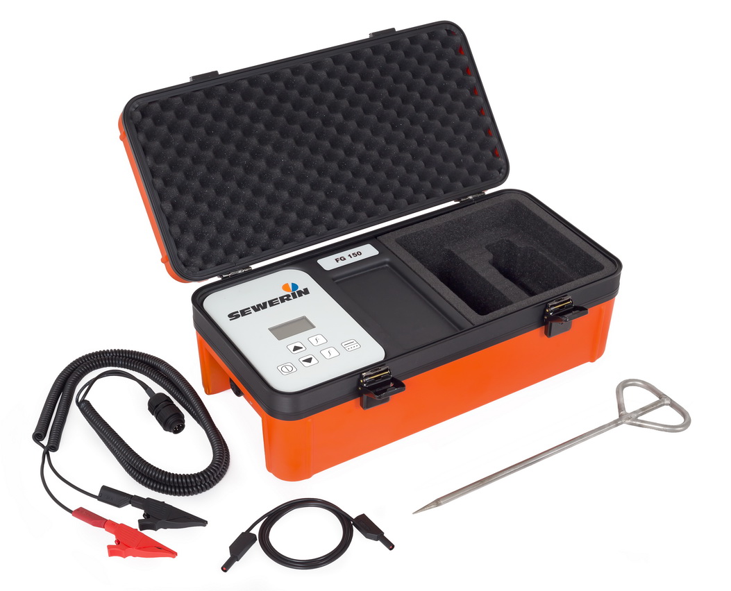 FERROPHON – Generator FG 150